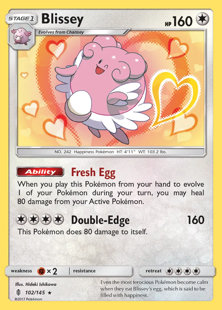 Blissey