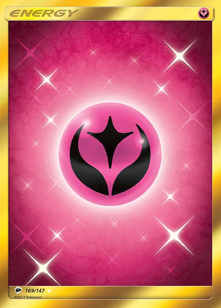 Fairy Energy