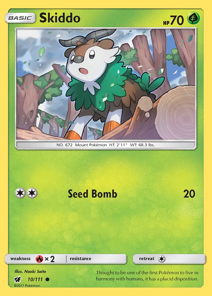 Skiddo