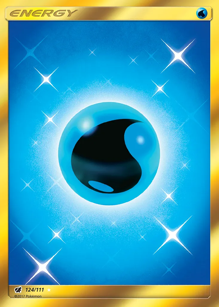 Water Energy