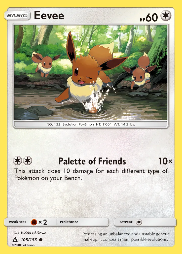 Eevee