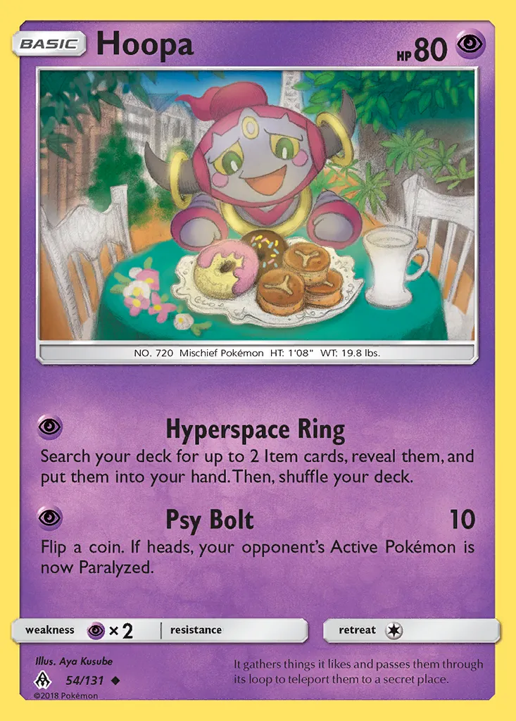 Hoopa