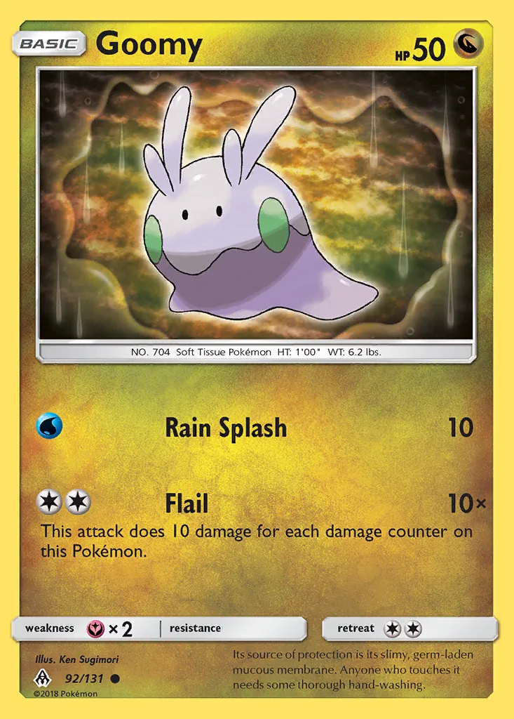 Goomy