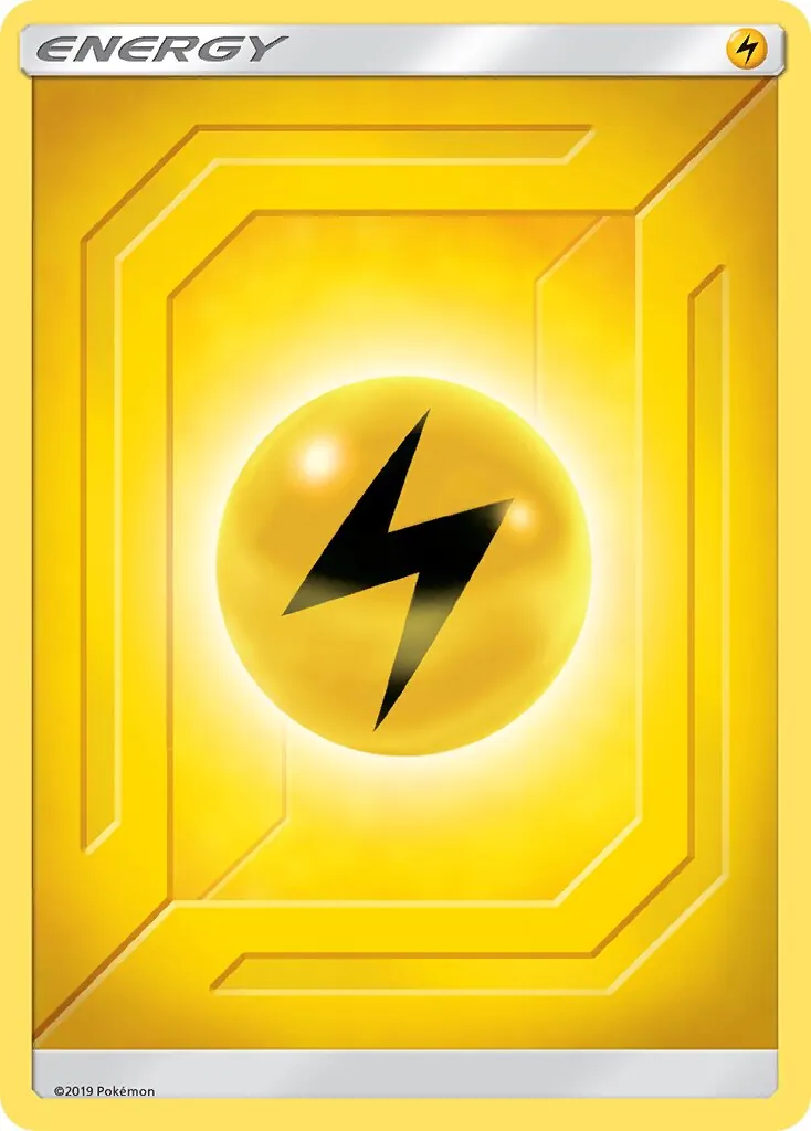 Lightning Energy