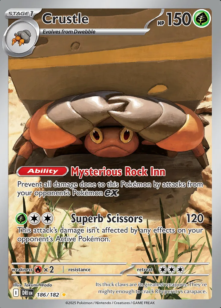 Crustle