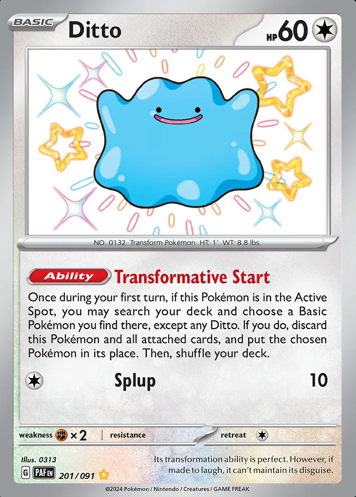 Ditto