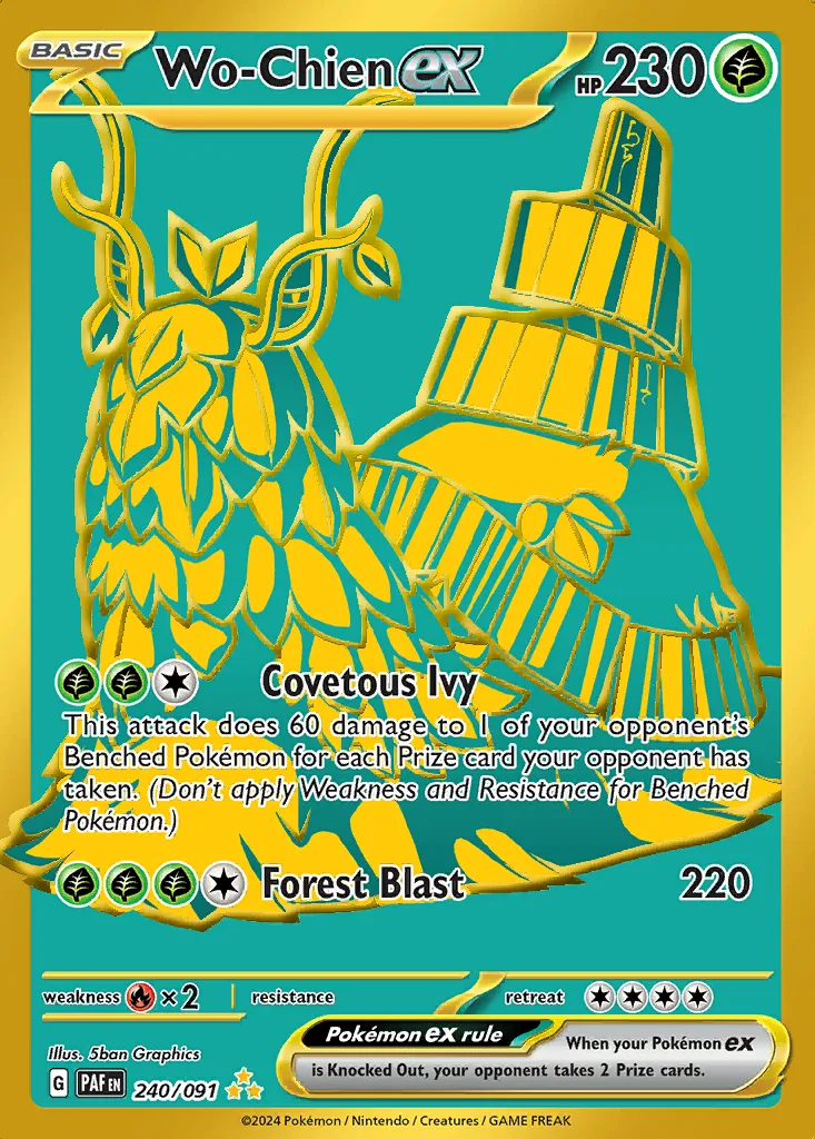 Wo-Chien ex