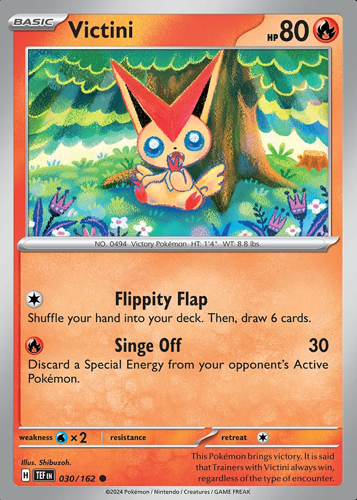 Victini