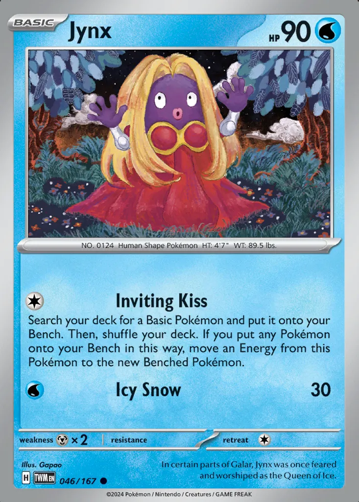 Jynx