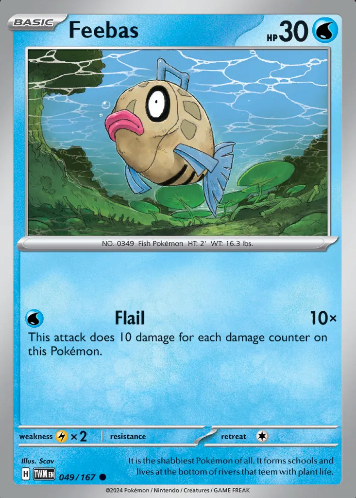 Feebas