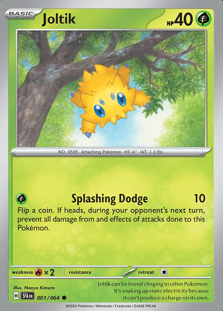 Joltik