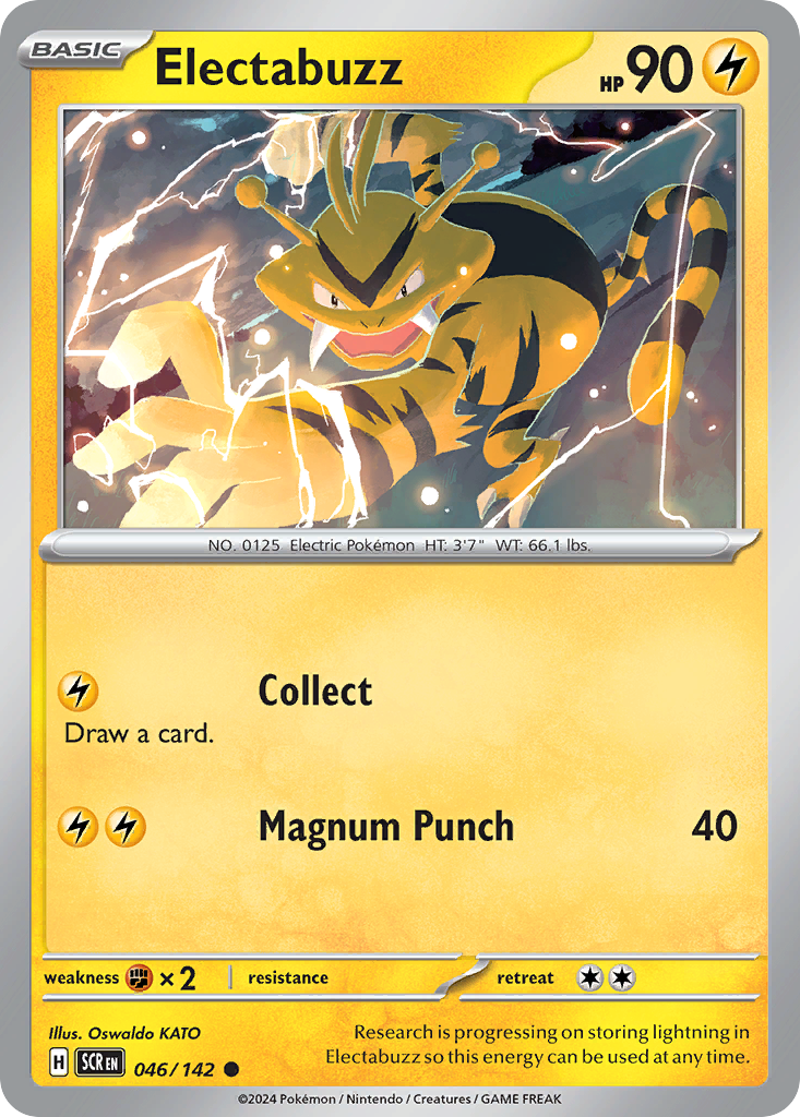 Electabuzz