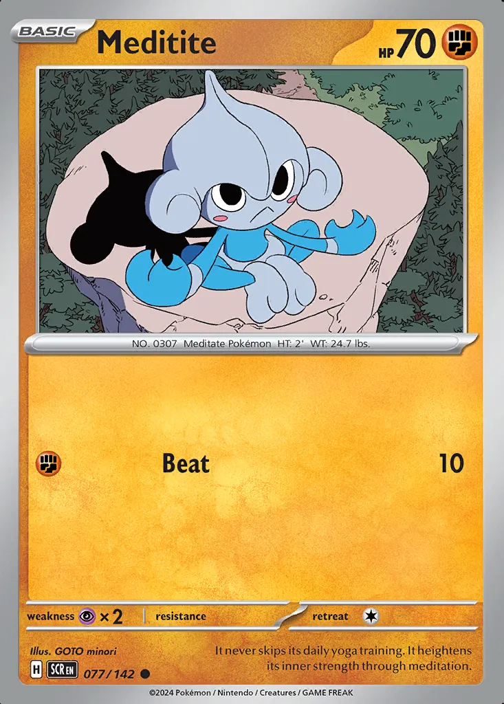 Meditite