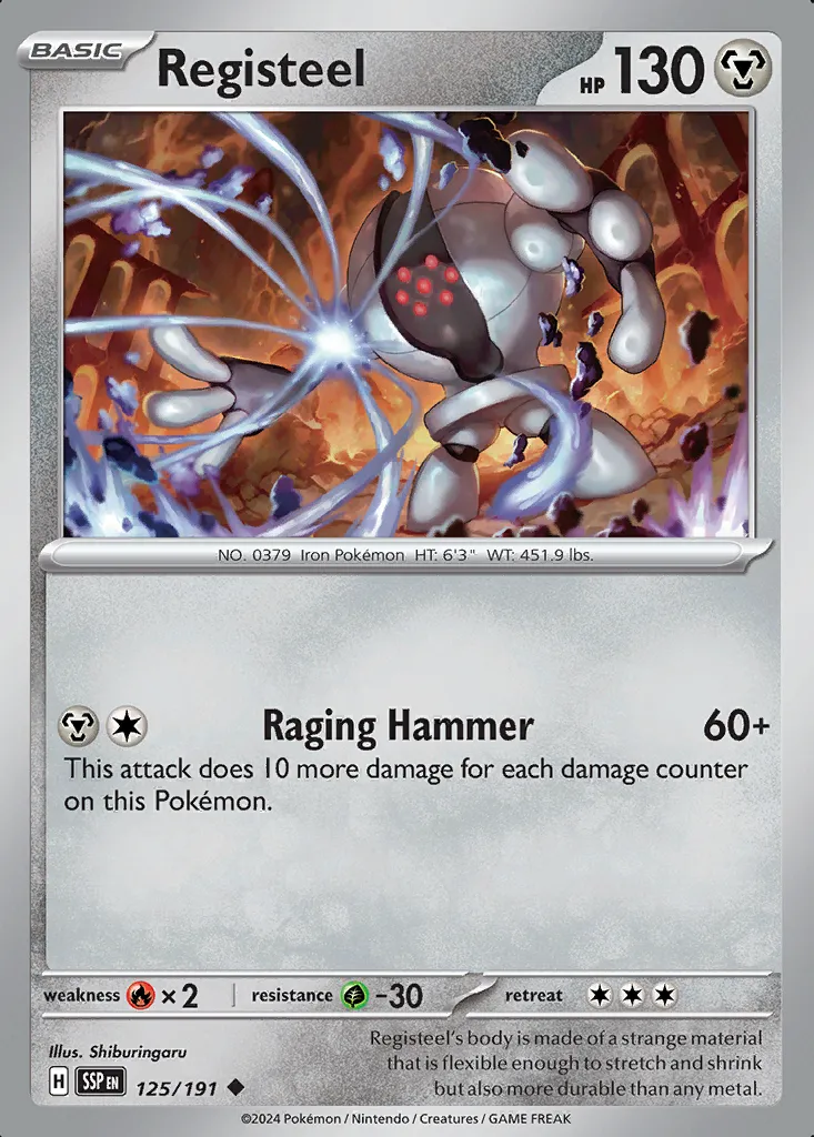 Registeel