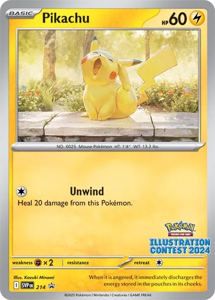 Pikachu