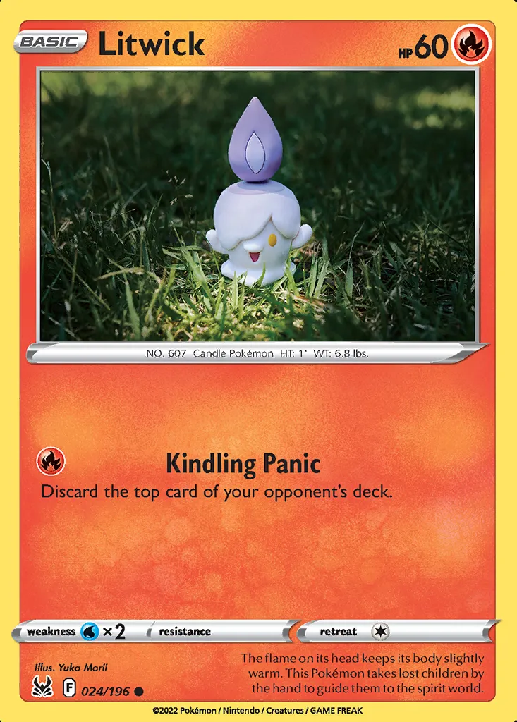 Litwick
