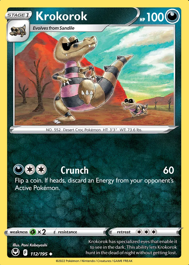 Krokorok