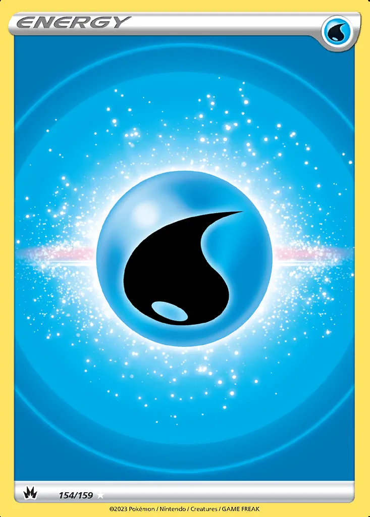 Water Energy