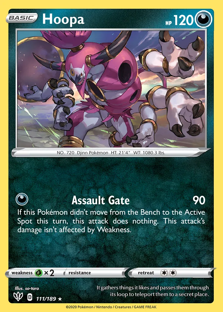 Hoopa