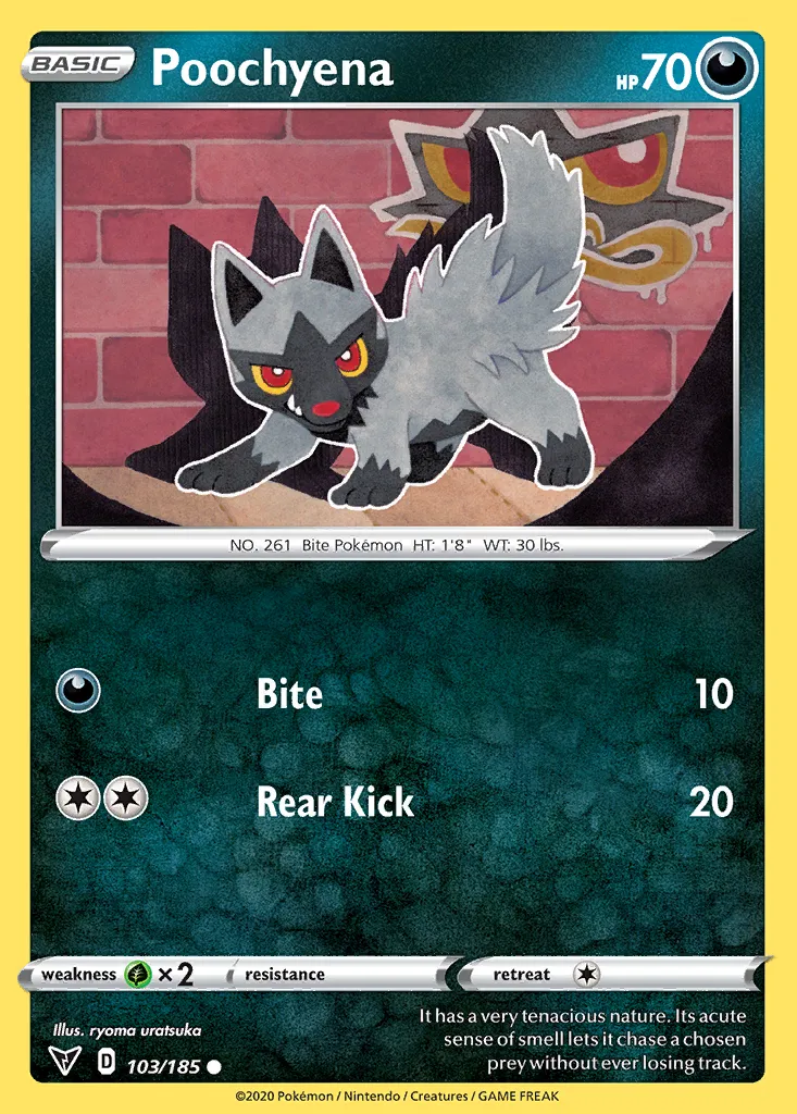 Poochyena