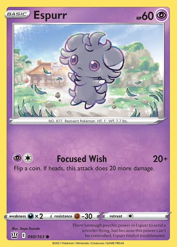 Espurr
