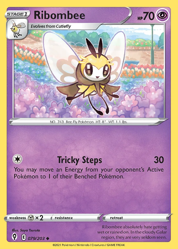 Ribombee