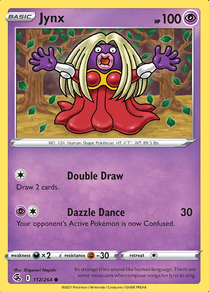 Jynx