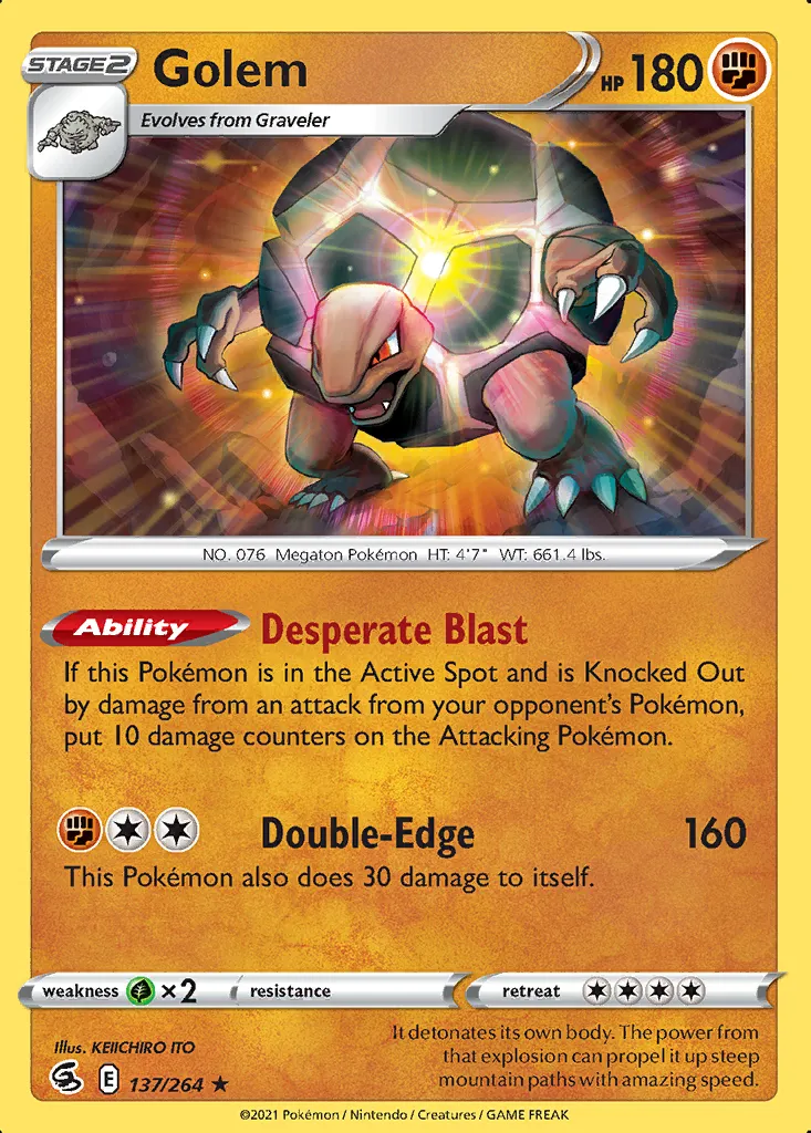 Golem