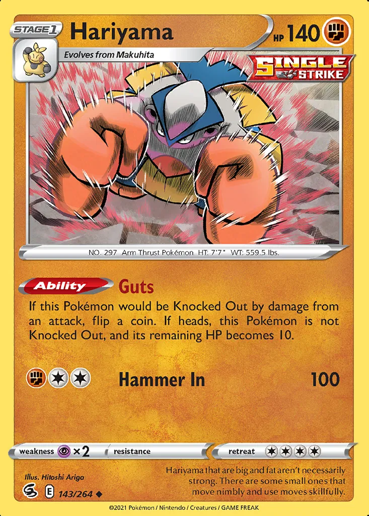 Hariyama
