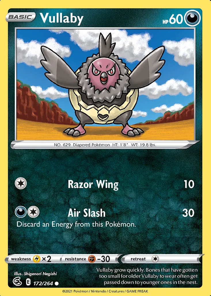 Vullaby