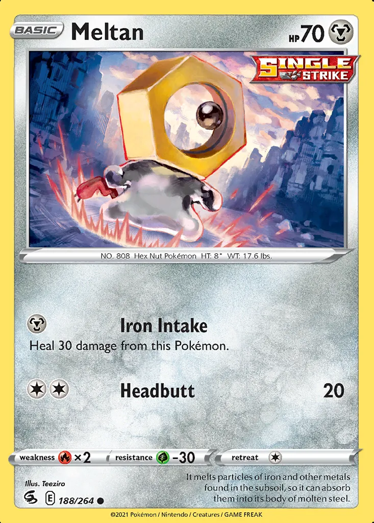 Meltan