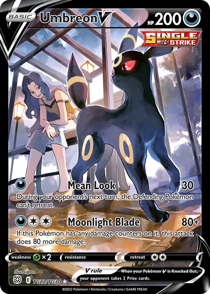Umbreon V