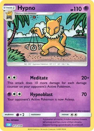 Hypno