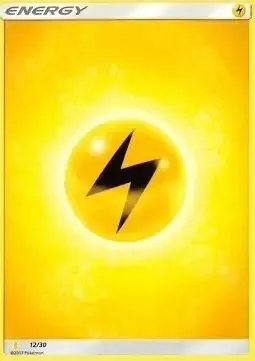Lightning Energy