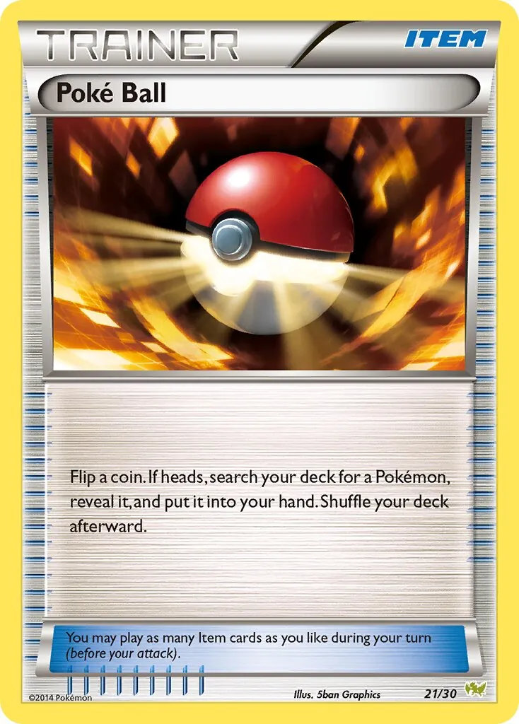 Poké Ball