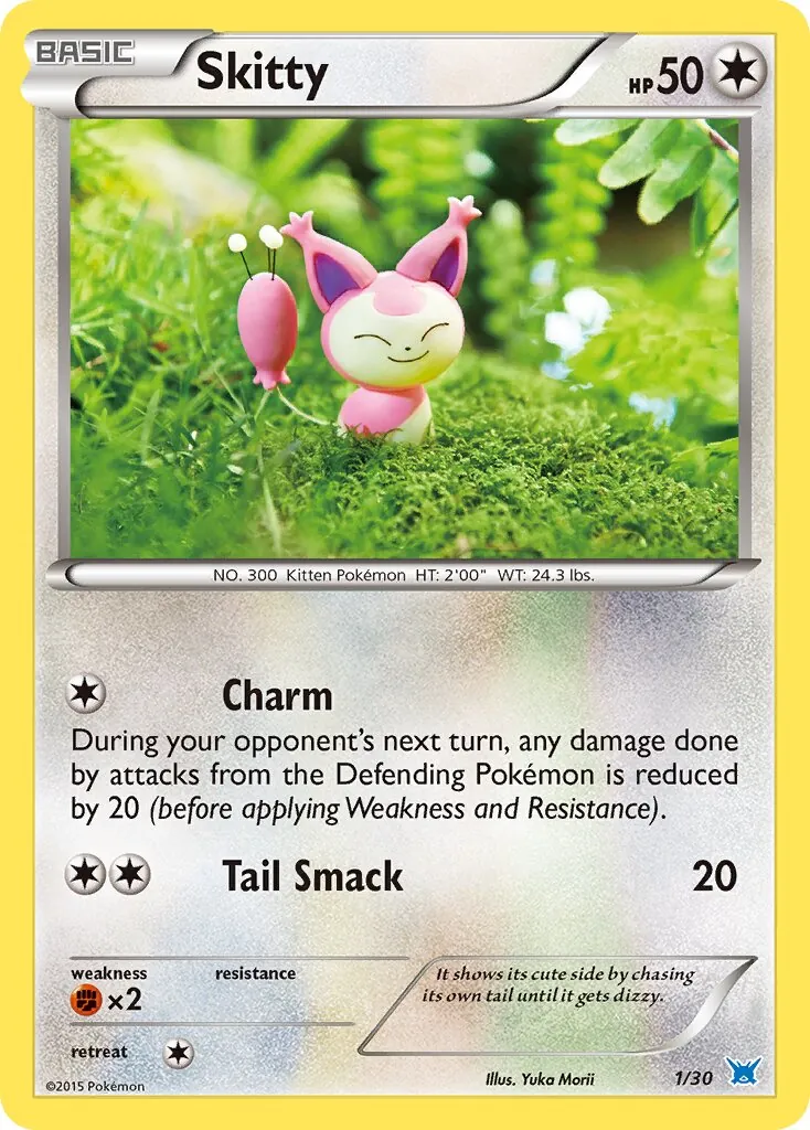 Skitty