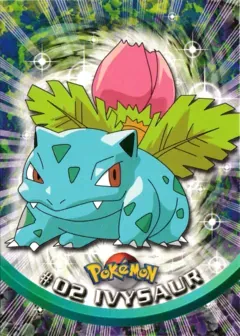 Ivysaur