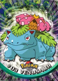 Venusaur