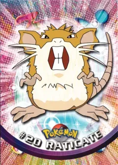 Raticate