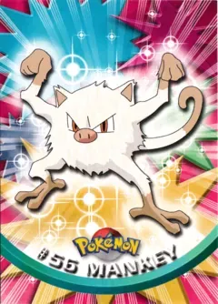 Mankey