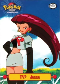 Jessie