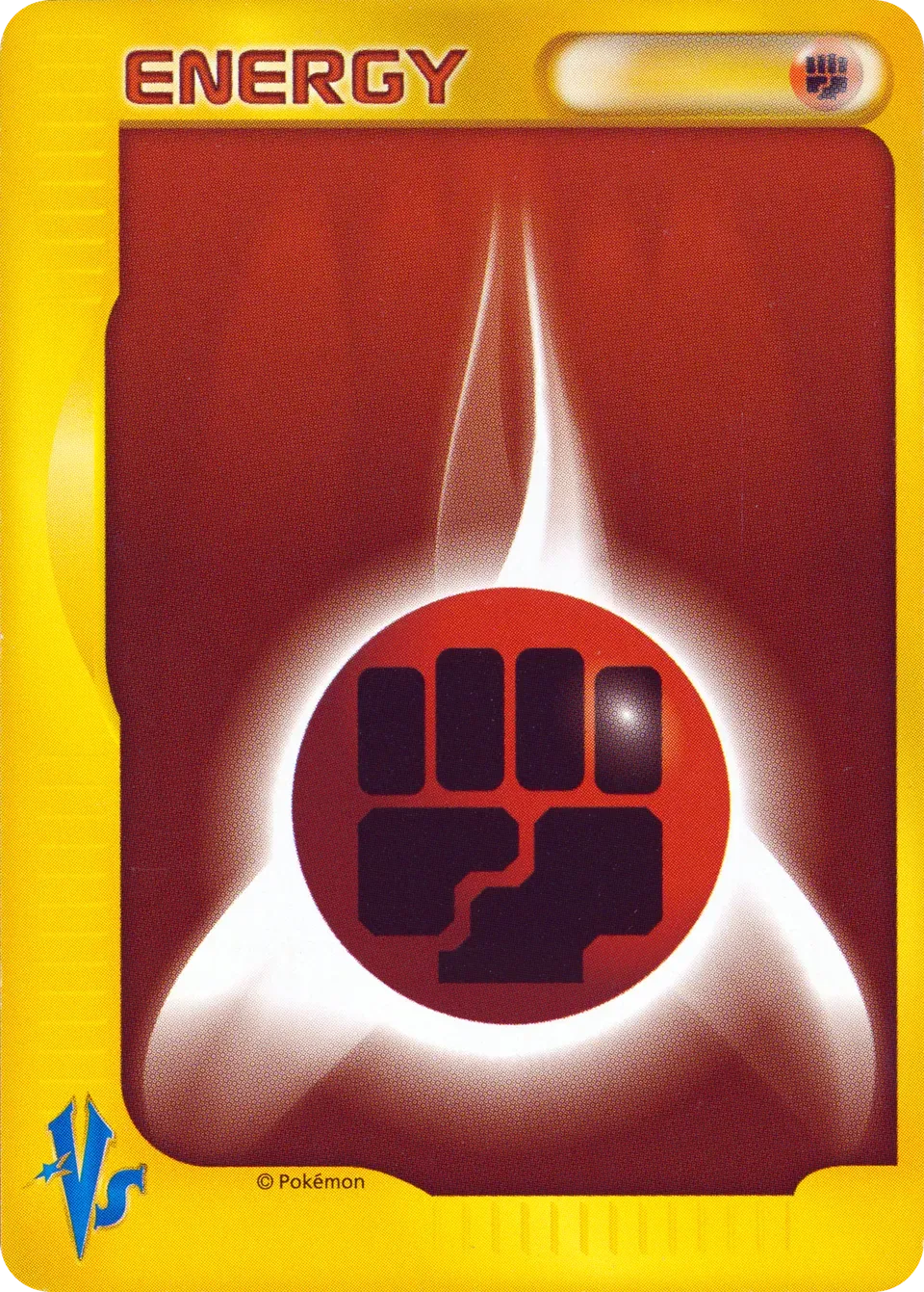 Fighting Energy