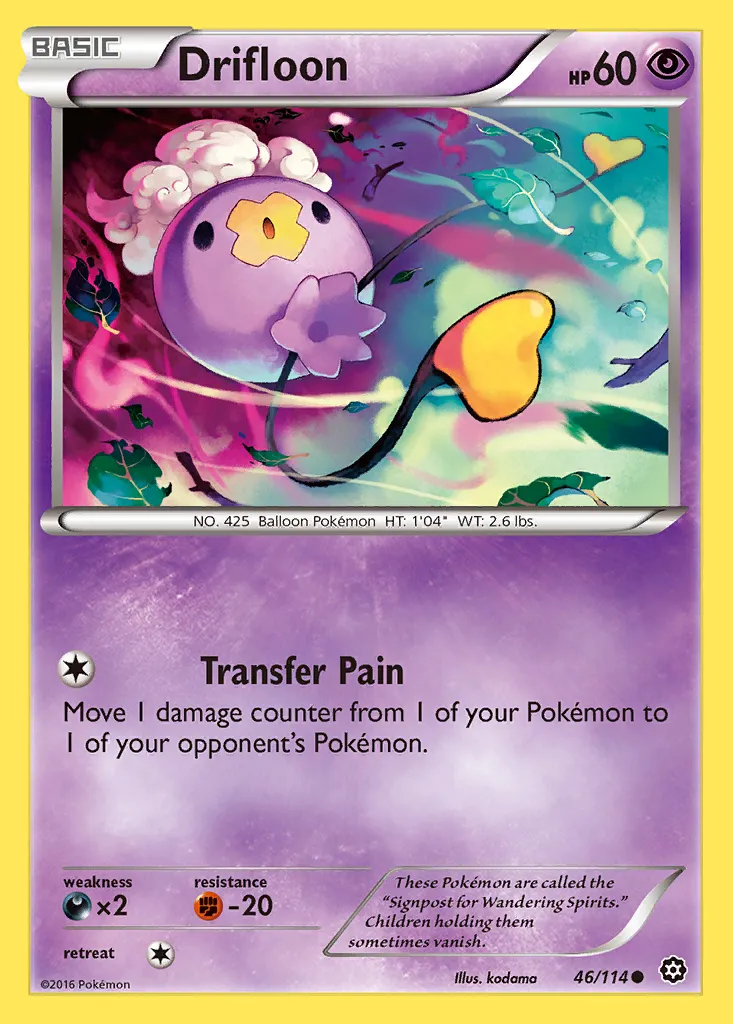 Drifloon