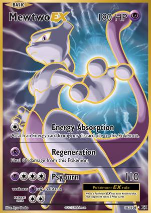 Mewtwo-EX