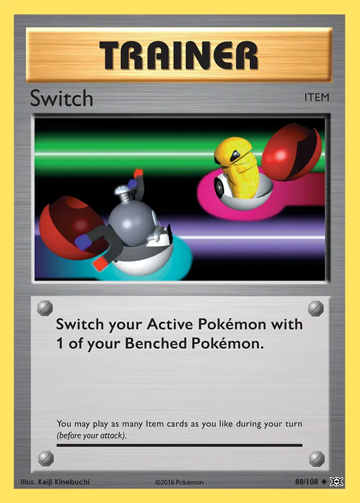 Switch