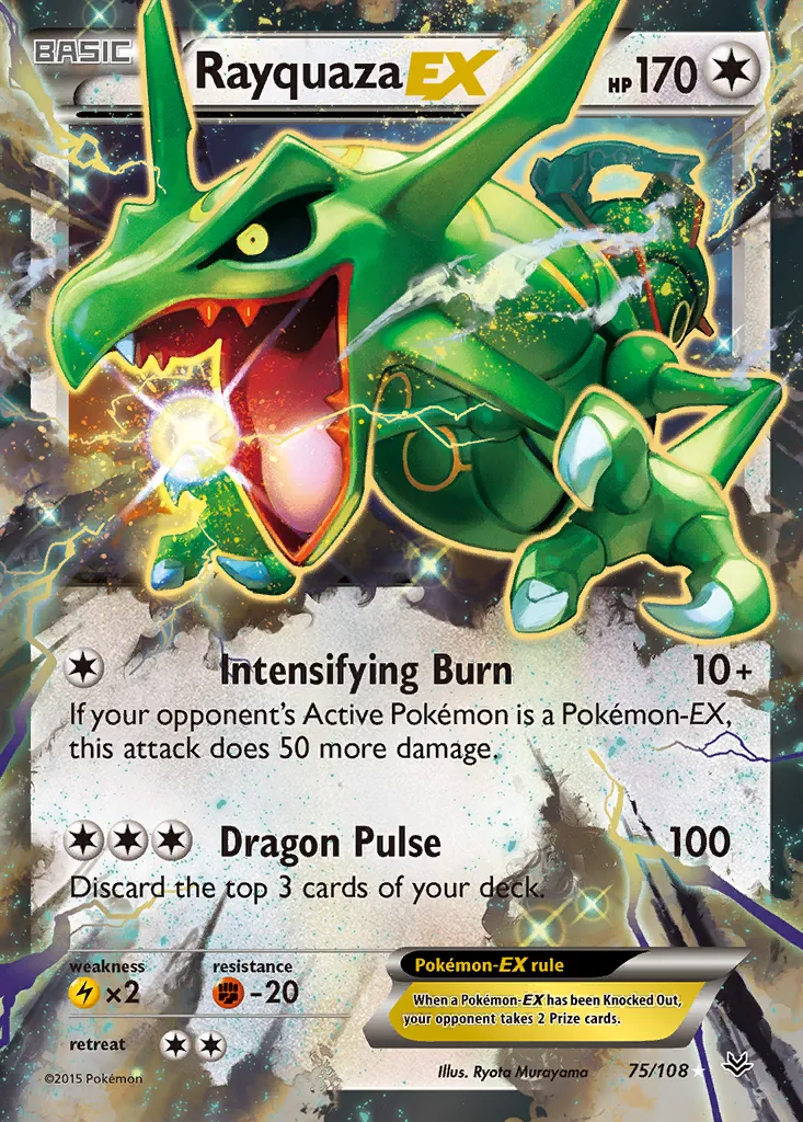 Rayquaza-EX