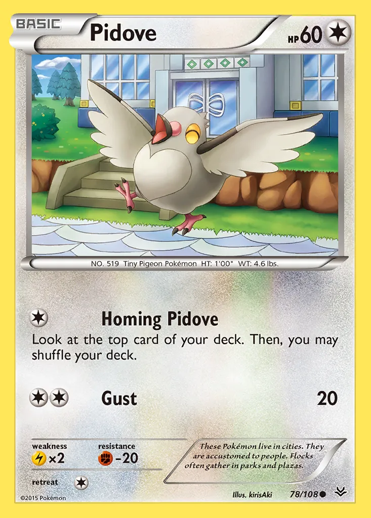 Pidove