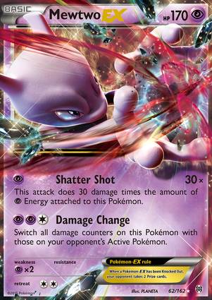 Mewtwo-EX