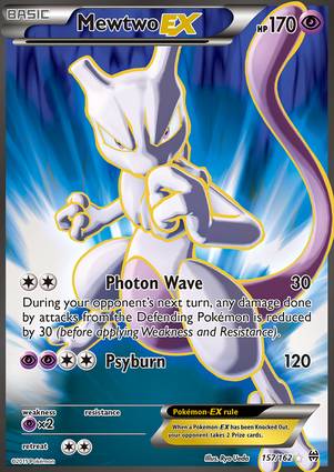 Mewtwo-EX