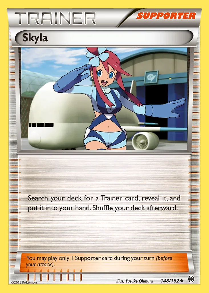 Skyla